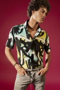 M.X. Maxime Simoëns Men’s Spring 2020