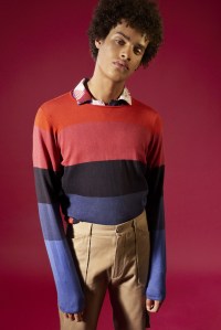 M.X. Maxime Simoëns Men’s Spring 2020