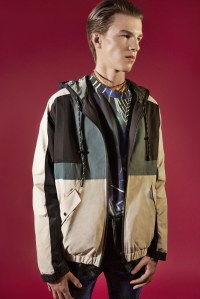 M.X. Maxime Simoëns Men’s Spring 2020