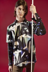 M.X. Maxime Simoëns Men’s Spring 2020