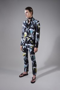M.X. Maxime Simoëns Men’s Spring 2020