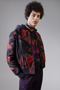 M.X. Maxime Simoëns Men’s Spring 2020