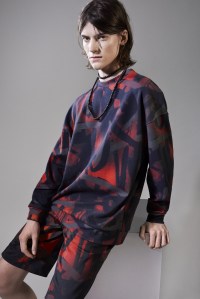 M.X. Maxime Simoëns Men’s Spring 2020