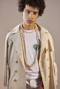 M.X. Maxime Simoëns Men’s Spring 2020