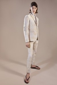 M.X. Maxime Simoëns Men’s Spring 2020