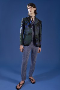 M.X. Maxime Simoëns Men’s Spring 2020
