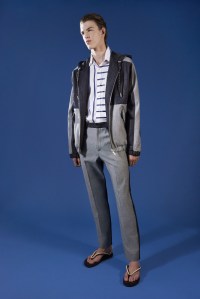 M.X. Maxime Simoëns Men’s Spring 2020