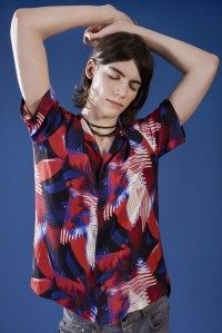 M.X. Maxime Simoëns Men’s Spring 2020