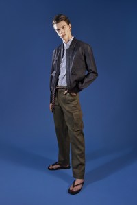 M.X. Maxime Simoëns Men’s Spring 2020