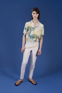 M.X. Maxime Simoëns Men’s Spring 2020