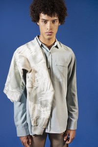 M.X. Maxime Simoëns Men’s Spring 2020