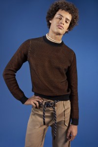 M.X. Maxime Simoëns Men’s Spring 2020
