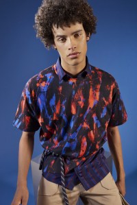 M.X. Maxime Simoëns Men’s Spring 2020