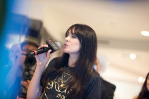 Dee Roscioli of “The Cher Show.”