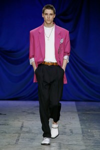 Magliano Men's Spring 2020