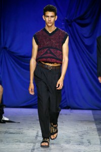 Magliano Men's Spring 2020
