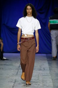 Magliano Men's Spring 2020
