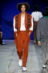 Magliano Men's Spring 2020