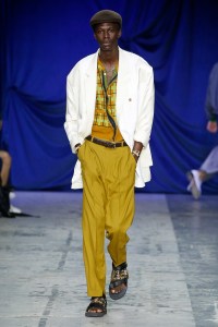 Magliano Men's Spring 2020