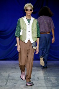 Magliano Men's Spring 2020