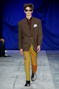 Magliano Men's Spring 2020