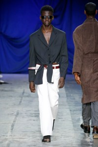 Magliano Men's Spring 2020