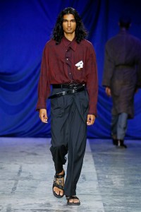 Magliano Men's Spring 2020