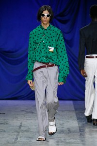 Magliano Men's Spring 2020