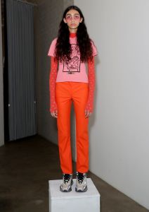 Maisie Wilen Resort 2020
