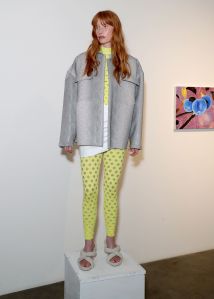 Maisie Wilen Resort 2020