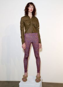 Maisie Wilen Resort 2020