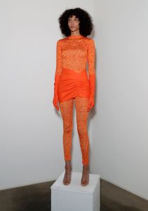 Maisie Wilen Resort 2020