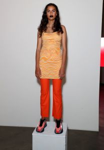 Maisie Wilen Resort 2020