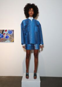 Maisie Wilen Resort 2020