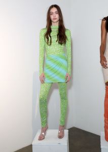Maisie Wilen Resort 2020