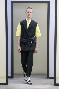 Maison Kitsuné Men's Spring 2020