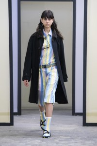 Maison Kitsuné Men's Spring 2020
