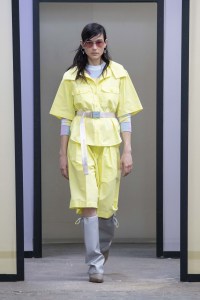 Maison Kitsuné Men's Spring 2020