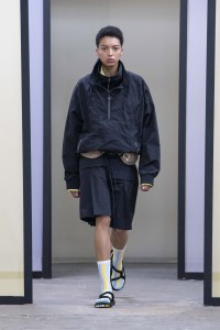 Maison Kitsuné Men's Spring 2020