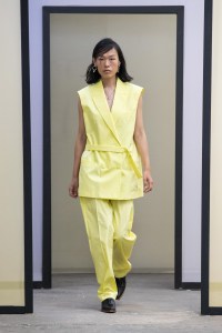 Maison Kitsuné Men's Spring 2020