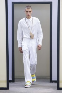Maison Kitsuné Men's Spring 2020
