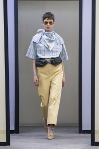 Maison Kitsuné Men's Spring 2020