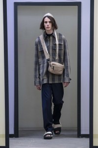 Maison Kitsuné Men's Spring 2020
