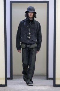 Maison Kitsuné Men's Spring 2020
