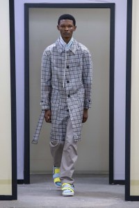 Maison Kitsuné Men's Spring 2020