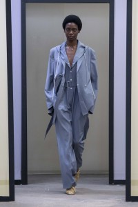 Maison Kitsuné Men's Spring 2020