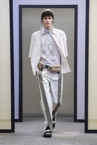 Maison Kitsuné Men's Spring 2020