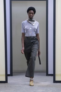 Maison Kitsuné Men's Spring 2020