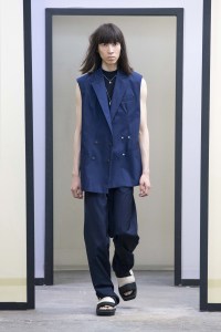 Maison Kitsuné Men's Spring 2020