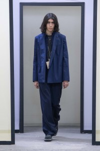 Maison Kitsuné Men's Spring 2020